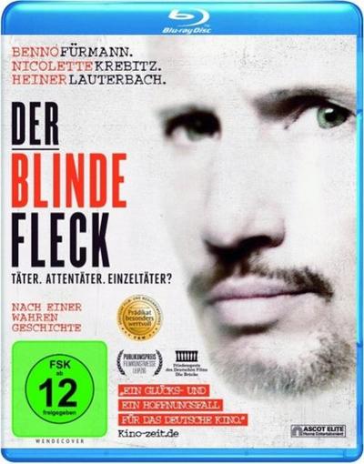 Der blinde Fleck - Täter, Attentäter, Einzeltäter?