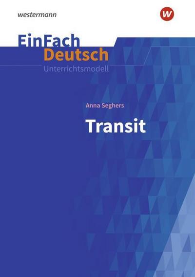 Anna Seghers: Transit