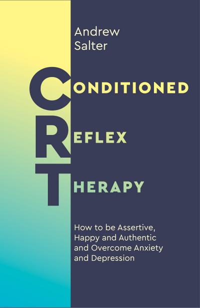 Conditioned Reflex Therapy