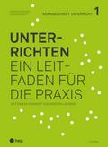 Unterrichten (E-Book, Neuauflage 2026)