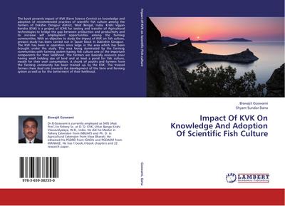 Impact Of KVK On Knowledge And Adoption Of Scientific Fish Culture