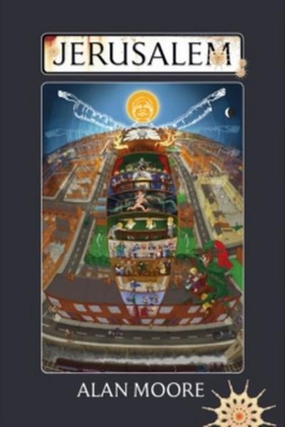 Jerusalem 1-3