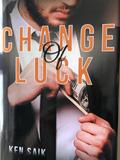 Change of Luck (book #1)