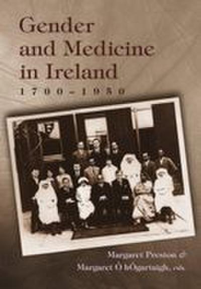 Gender and Medicine in Ireland