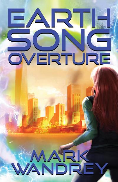 Overture (Earth Song, #1)