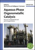 Aqueous-Phase Organometallic Catalysis