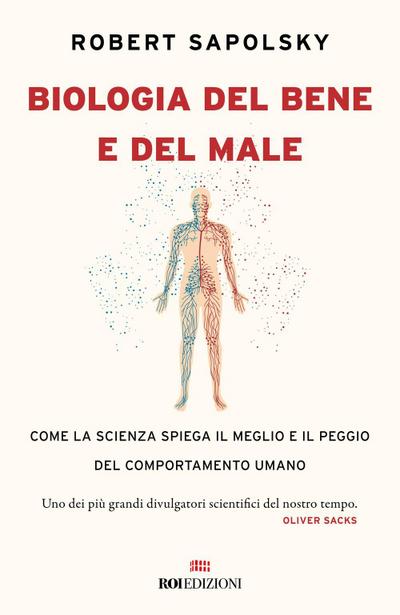 Biologia del bene e del male