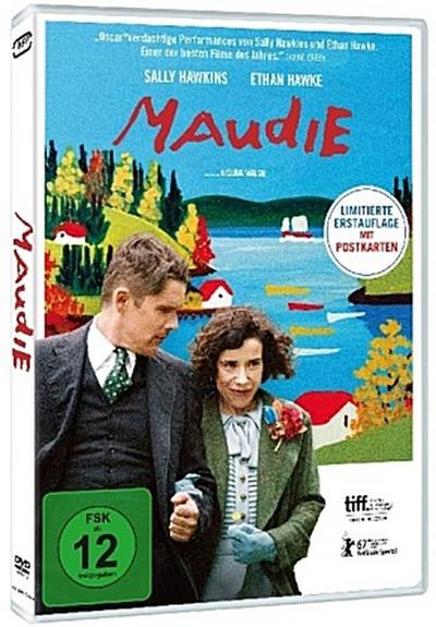 Maudie