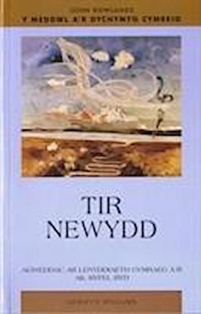 Tir Newydd