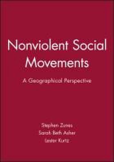 Nonviolent Social Movements