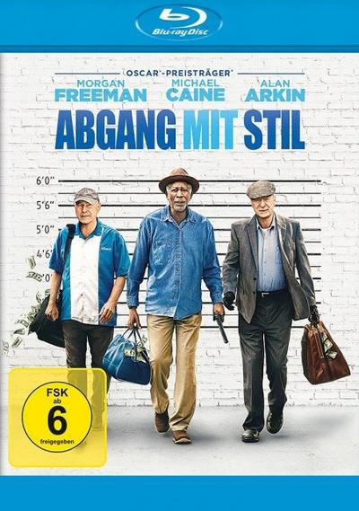 Abgang mit Stil