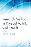 Research Methods in Physical Activity and Health