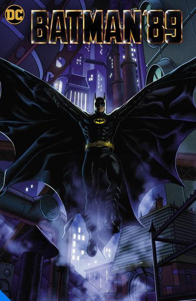 Batman ’89