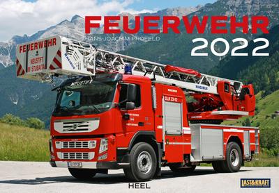 Feuerwehr 2022