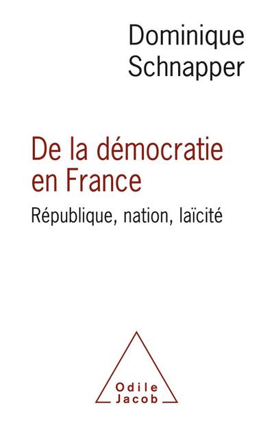 De la democratie en France