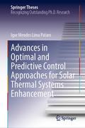 Advances in Optimal and Predictive Control Approaches for Solar Thermal Systems Enhancement