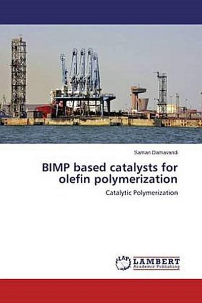 BIMP based catalysts for olefin polymerization
