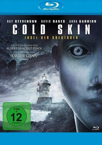 Cold Skin - Insel der Kreaturen