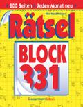 Rätselblock 331