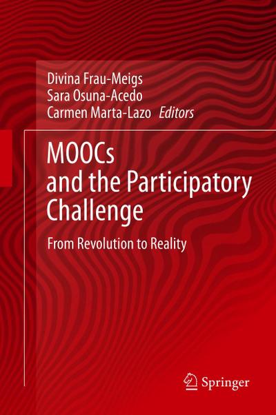 MOOCs and the Participatory Challenge