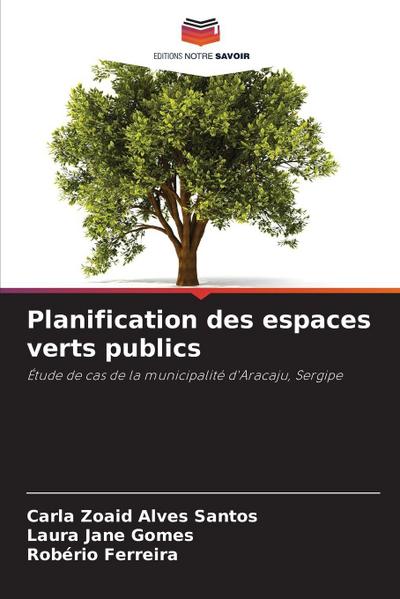 Planification des espaces verts publics
