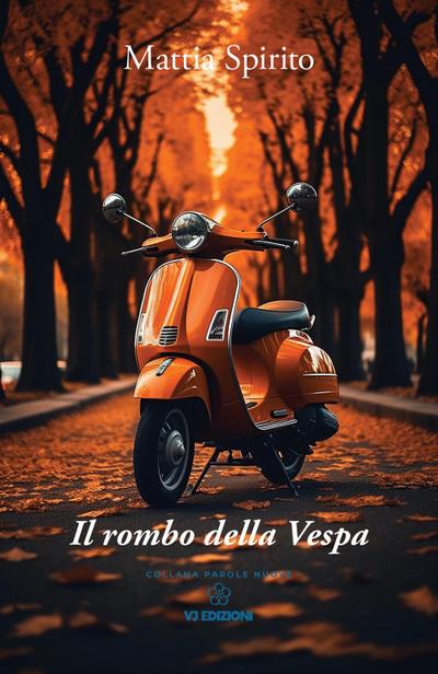 Il rombo della Vespa