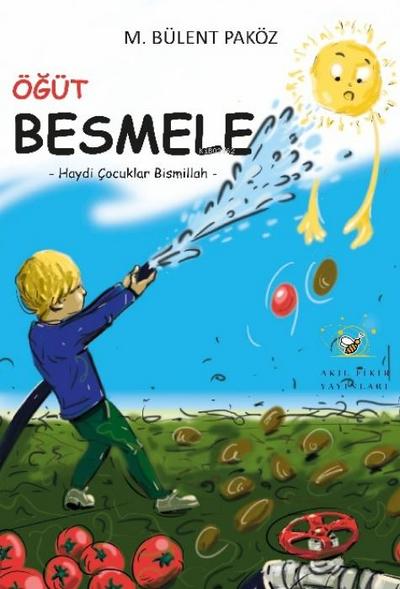 Ögüt Besmele