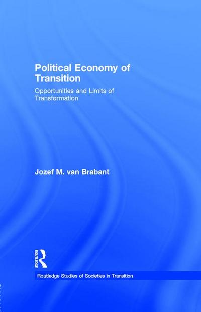 Political Economy of Transition