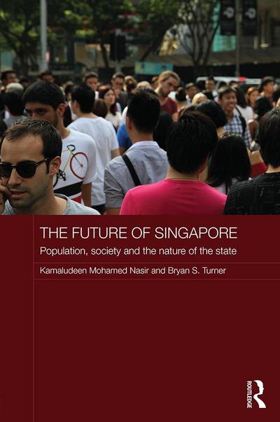 The Future of Singapore