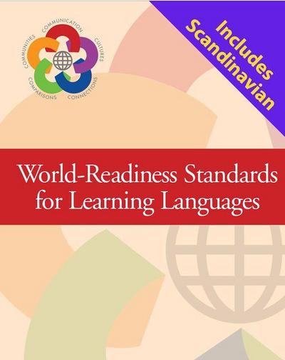 World-Readiness Standards Bundle: Scandinavian