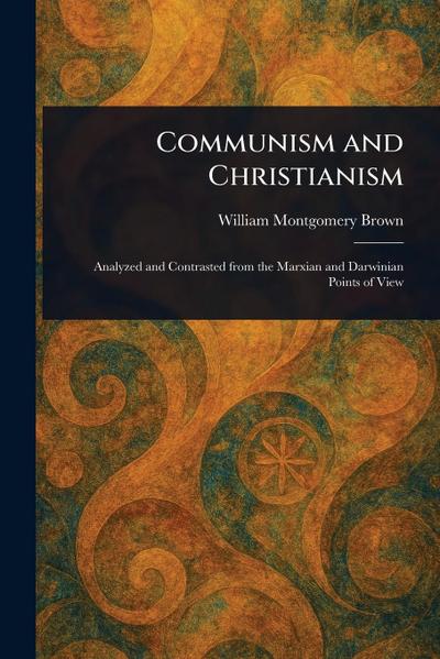 Communism and Christianism
