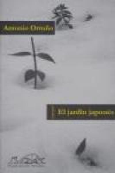 El jardín japonés : cuentos