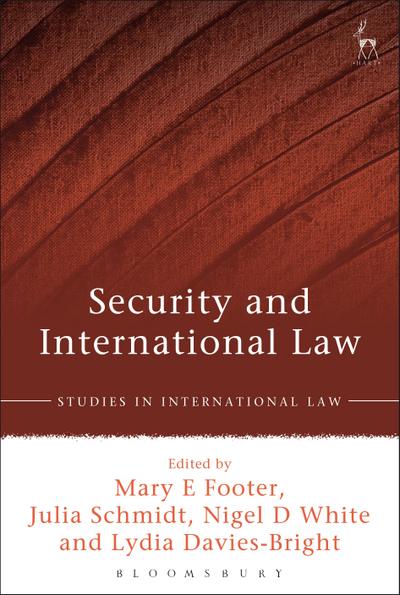 Security and International Law