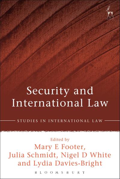 Security and International Law