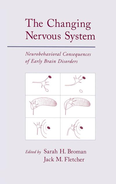 The Changing Nervous System