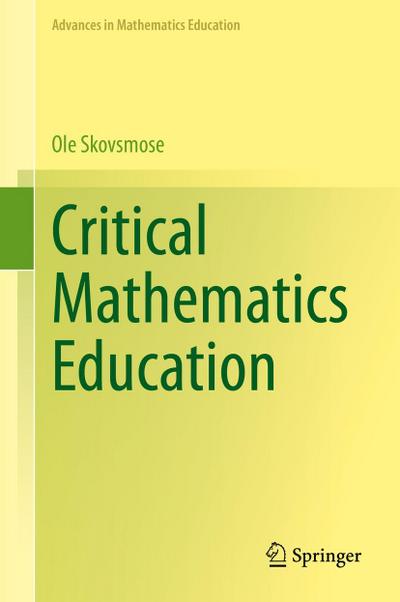 Critical Mathematics Education