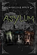 Asylum 3-Book Collection