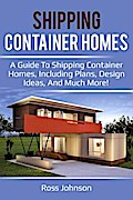 Shipping Container Homes