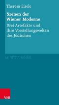 Szenen der Wiener Moderne