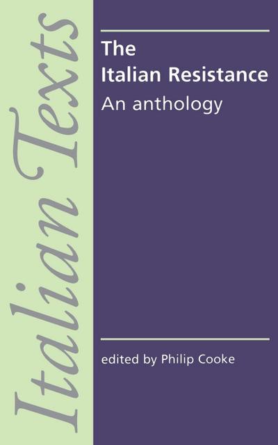 The Italian Resistance