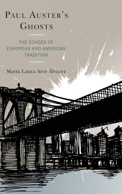 Paul Auster’s Ghosts
