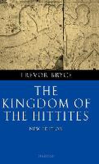 The Kingdom of the Hittites