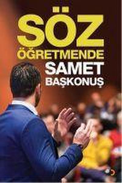 Söz Ögretmende