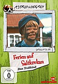 Astrid Lindgren - Ferien auf Saltkrokan - Das Trollkind