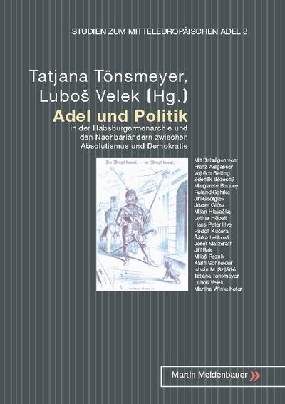 Adel und Politik