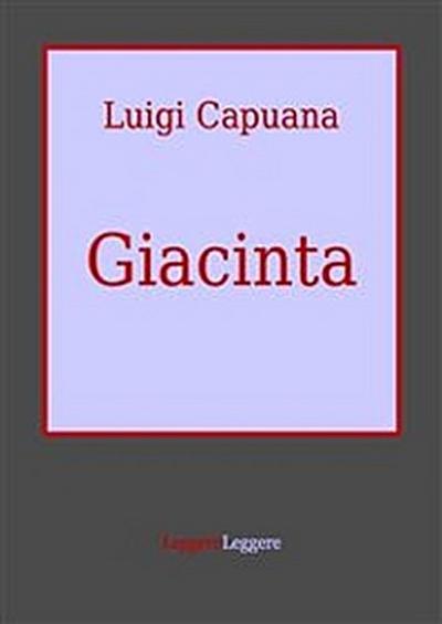 Giacinta