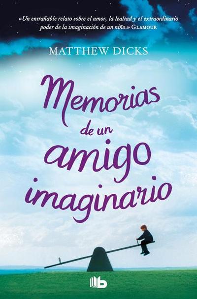 Memorias de Un Amigo Imaginario / Memoirs of an Imaginary Friend
