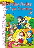 Blanche-Neige et les 7 nains