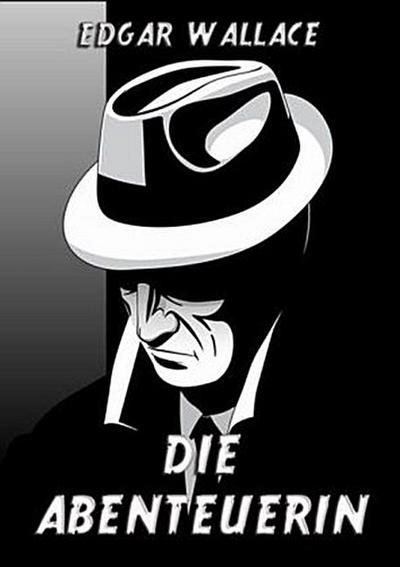 Die Abenteuerin