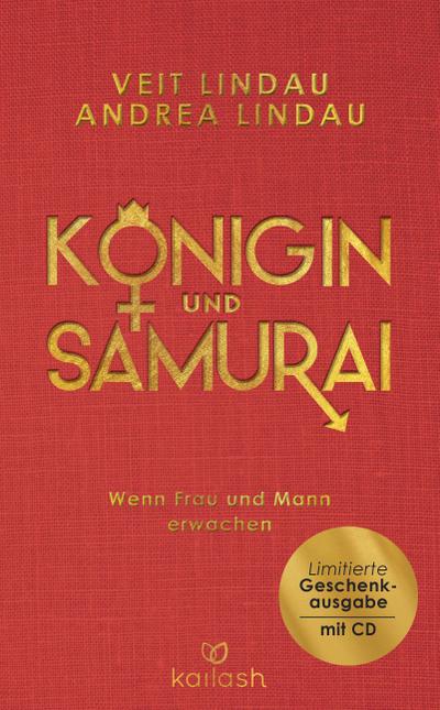 Königin und Samurai